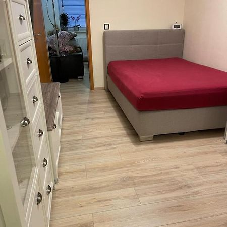 Zur Sonnenterrasse Apartment Hemer Ngoại thất bức ảnh
