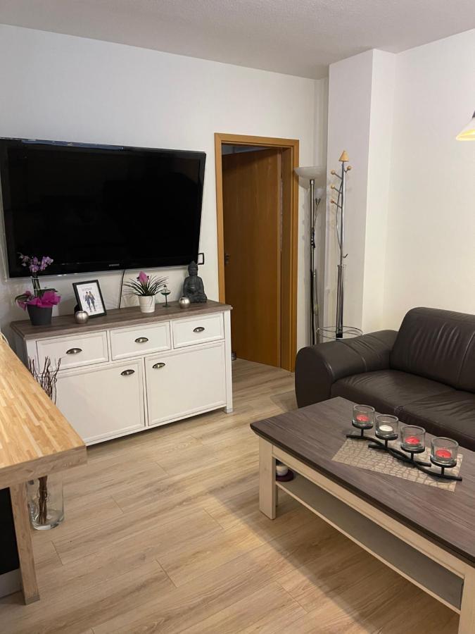 Zur Sonnenterrasse Apartment Hemer Ngoại thất bức ảnh