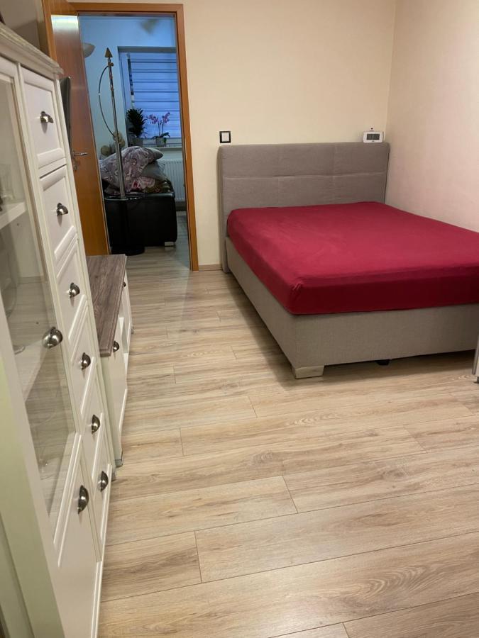 Zur Sonnenterrasse Apartment Hemer Ngoại thất bức ảnh